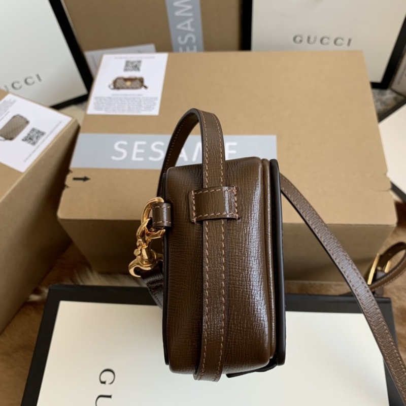 Gucci Satchel Bags